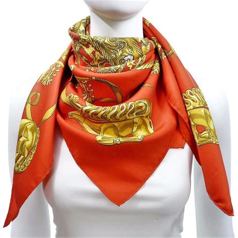 hermes scarf authentication|vintage hermes scarf identification.